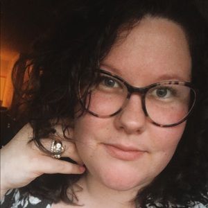 Meet your Posher, Kathleen